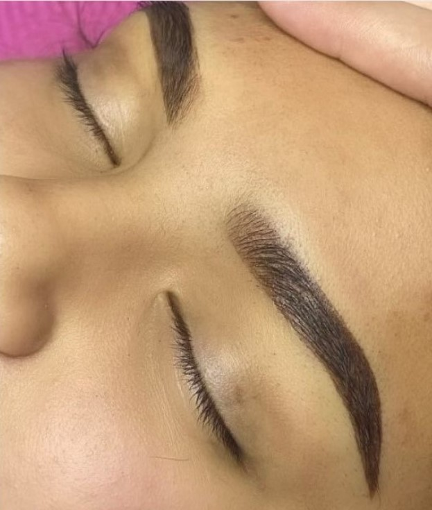 Brow Lamination