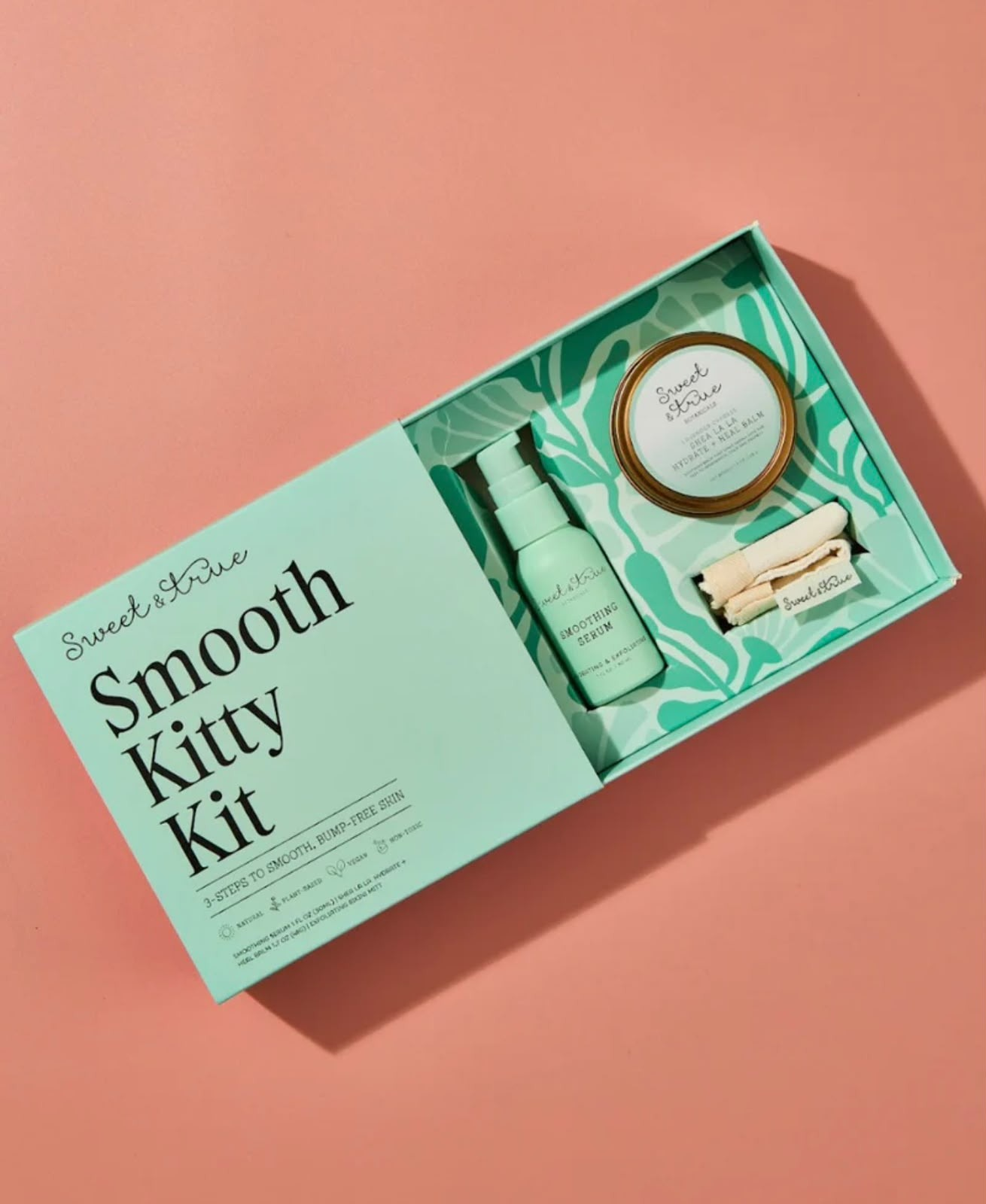 After Care Kit